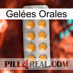 Gelées Orales levitra1